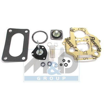 Kit de carburateur 