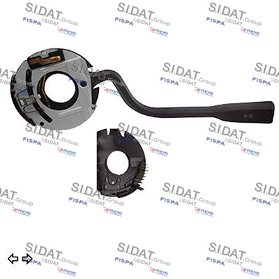 STEERING COLUMN SWITCH