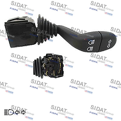 STEERING COLUMN SWITCH