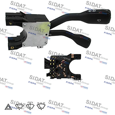 STEERING COLUMN SWITCH