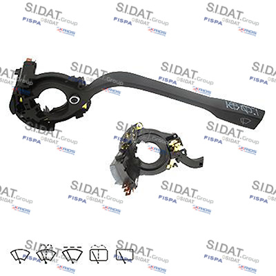 STEERING COLUMN SWITCH