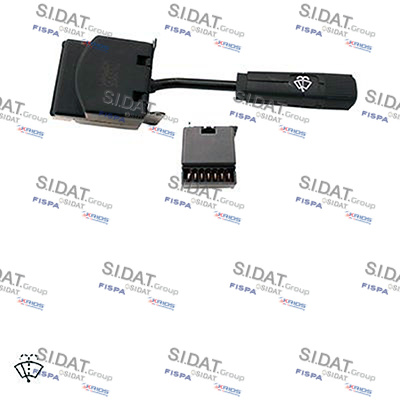 STEERING COLUMN SWITCH