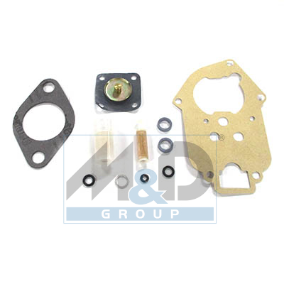 Carburator kit