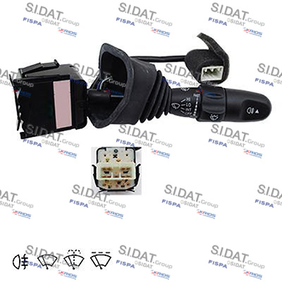 STEERING COLUMN SWITCH