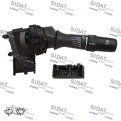 STEERING COLUMN SWITCH