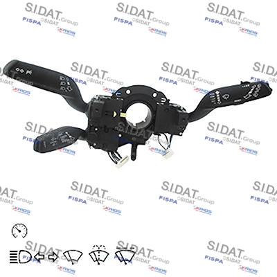 STEERING COLUMN SWITCH