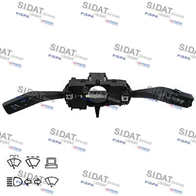 STEERING COLUMN SWITCH