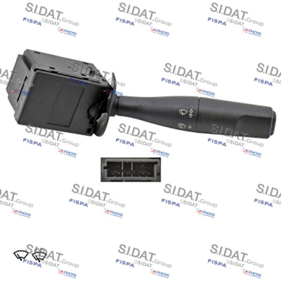 STEERING COLUMN SWITCH