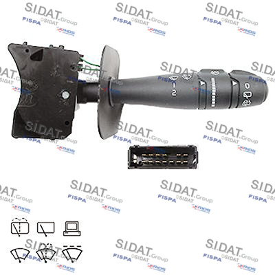 STEERING COLUMN SWITCH