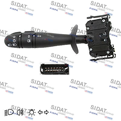 STEERING COLUMN SWITCH