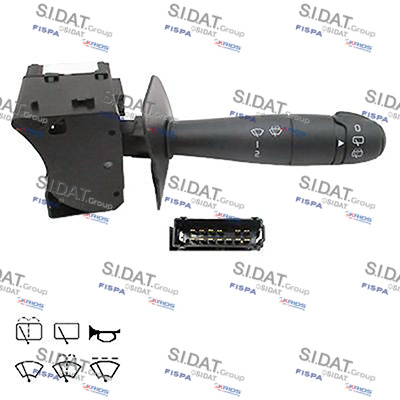 STEERING COLUMN SWITCH