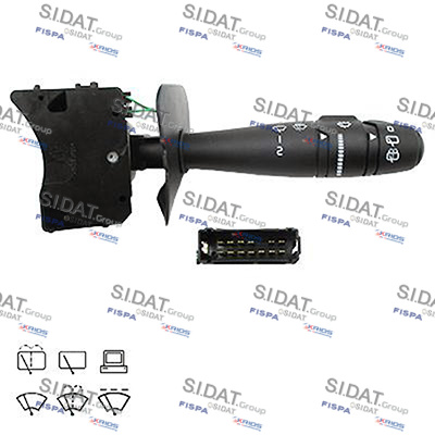 STEERING COLUMN SWITCH