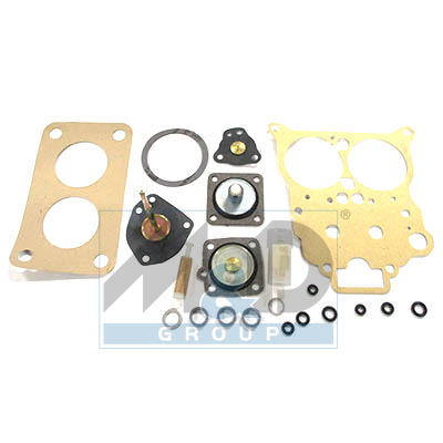 Carburator kit