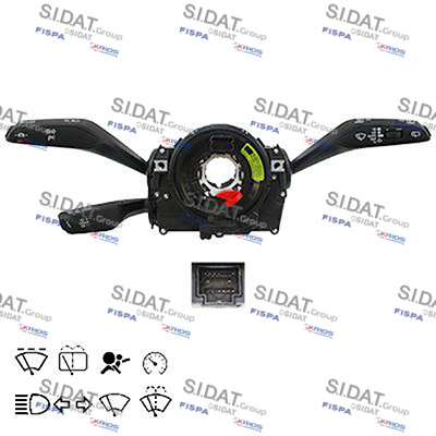 STEERING COLUMN SWITCH