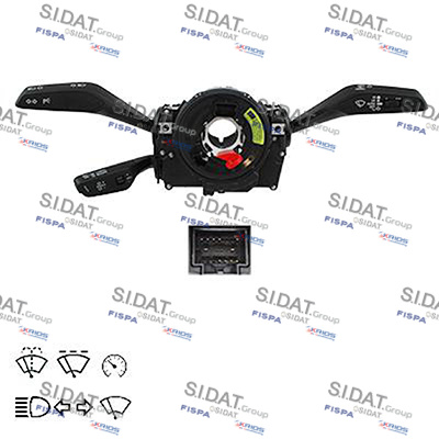 STEERING COLUMN SWITCH