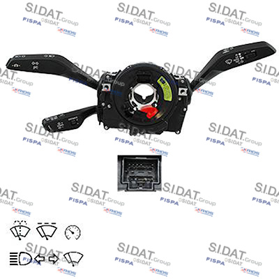 STEERING COLUMN SWITCH
