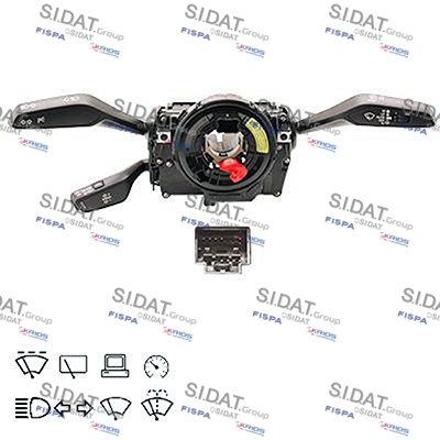 STEERING COLUMN SWITCH
