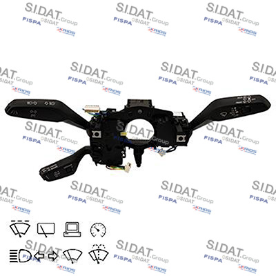 STEERING COLUMN SWITCH
