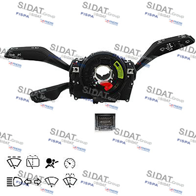 STEERING COLUMN SWITCH
