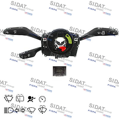 STEERING COLUMN SWITCH