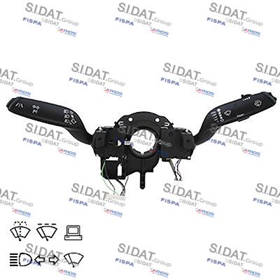 STEERING COLUMN SWITCH