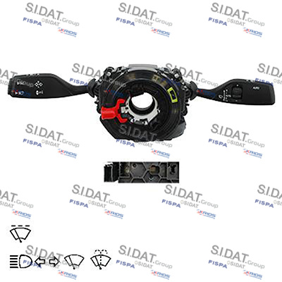 STEERING COLUMN SWITCH