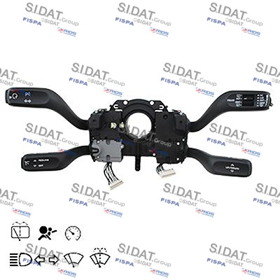 STEERING COLUMN SWITCH