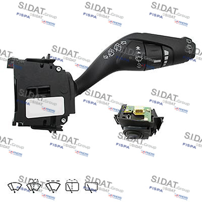 STEERING COLUMN SWITCH