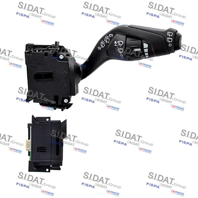 STEERING COLUMN SWITCH