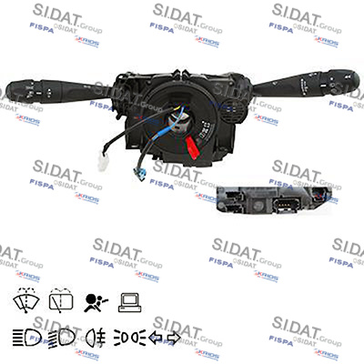 STEERING COLUMN SWITCH