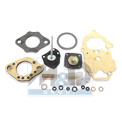 Carburator kit