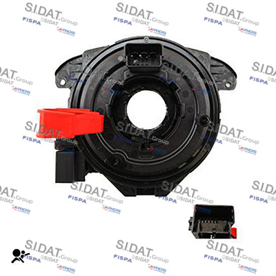 AIRBAG CLOCK SPRING
