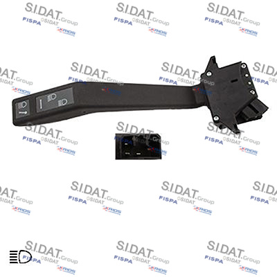 STEERING COLUMN SWITCH