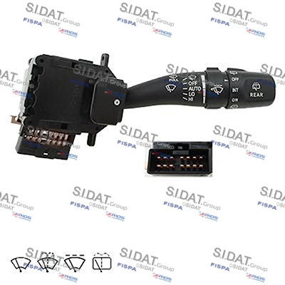 STEERING COLUMN SWITCH