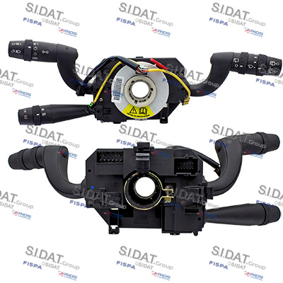 STEERING COLUMN SWITCH