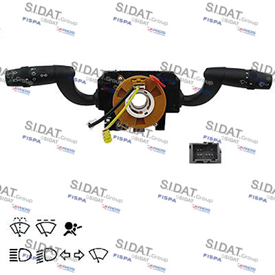 STEERING COLUMN SWITCH