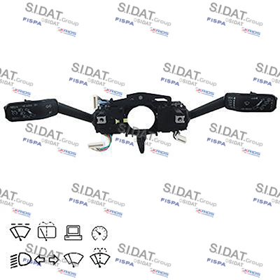 STEERING COLUMN SWITCH