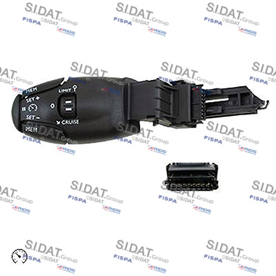 STEERING COLUMN SWITCH