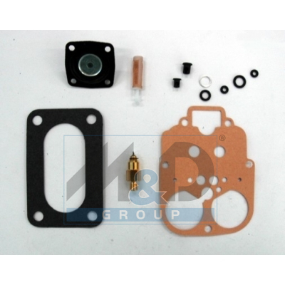 Carburator kit