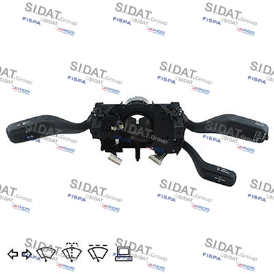 STEERING COLUMN SWITCH