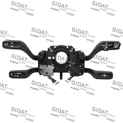 STEERING COLUMN SWITCH