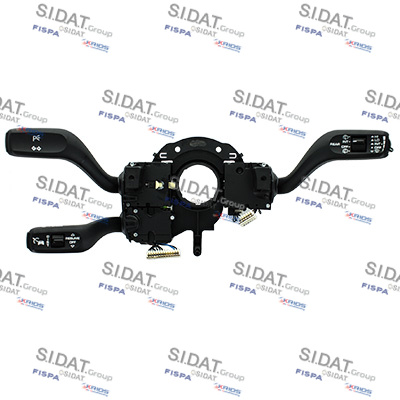 STEERING COLUMN SWITCH