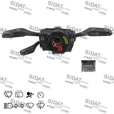 STEERING COLUMN SWITCH