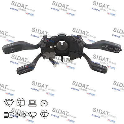 STEERING COLUMN SWITCH
