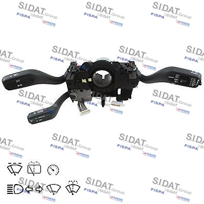 STEERING COLUMN SWITCH