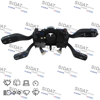 STEERING COLUMN SWITCH