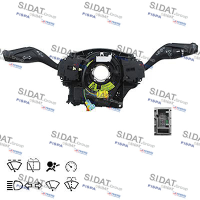 STEERING COLUMN SWITCH