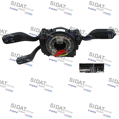 STEERING COLUMN SWITCH