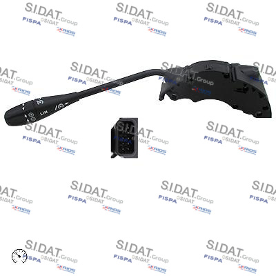 STEERING COLUMN SWITCH