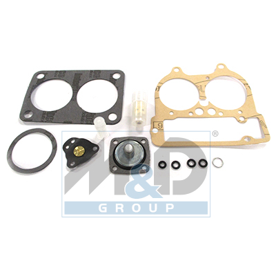 Carburator kit
